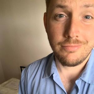 Meet your Posher, Cody